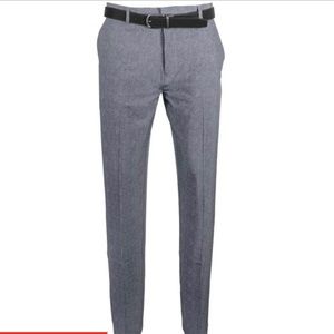 NWT Men’s  Head “WILLIAM” Golf Pants in Color Moon-Size 38